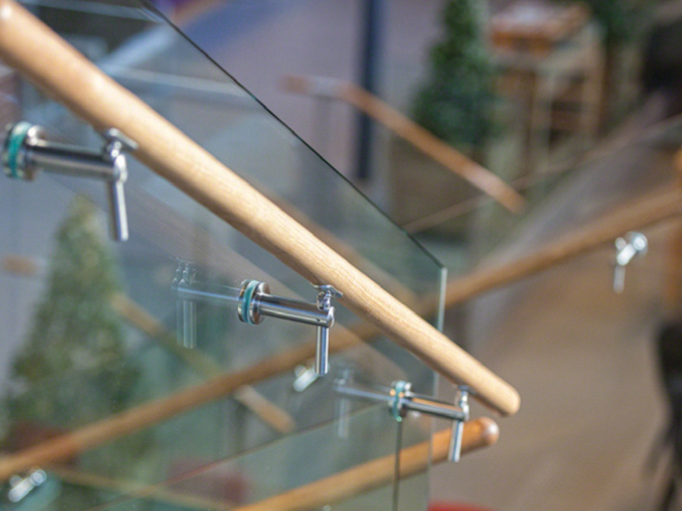 BALUSTRADE 