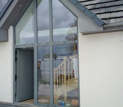 Aluminum Patio Doors Cannock - Midlands